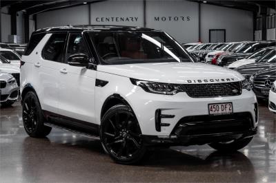 2019 Land Rover Discovery SD4 HSE Luxury Wagon Series 5 L462 19MY for sale in Sumner